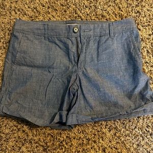 Banana republic shorts